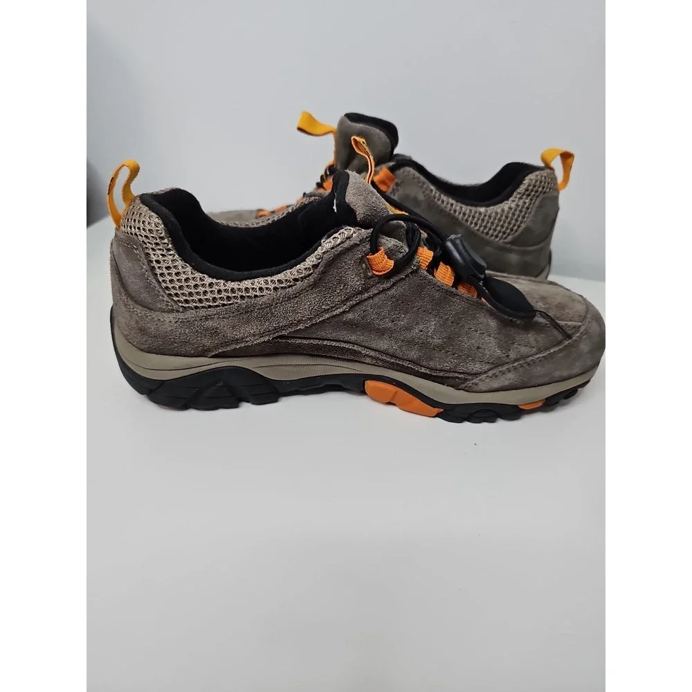 Merrell 🥾 ready